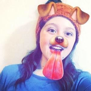 Meet your Posher, Karley